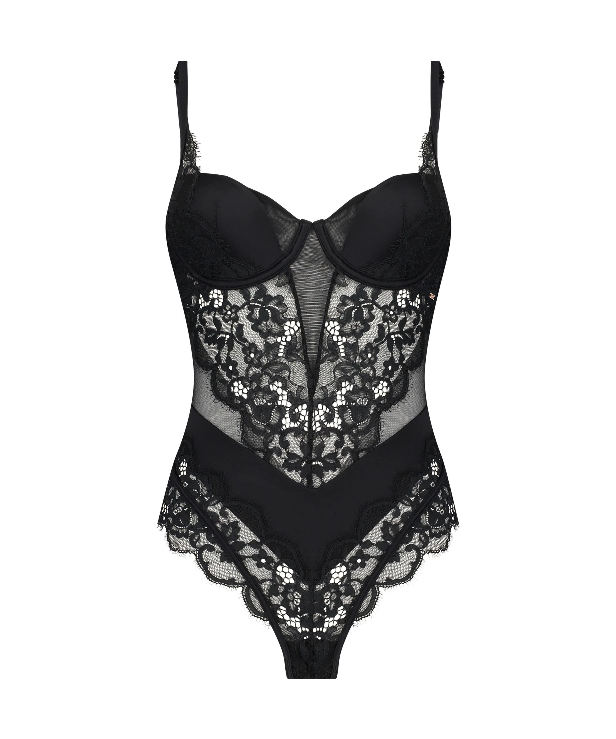 Body Geneviève 7 Body Geneviève – Bild 5