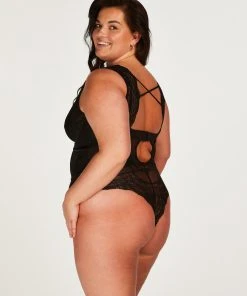 Body Fleur Nyakim 13 Body Fleur Nyakim -Hunkemöller-Shop 199002 13 1