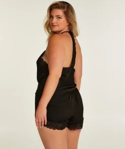 Short Satin 13 Short Satin -Hunkemöller-Shop 199407 13 1