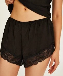 Short Satin -Hunkemöller-Shop 199407 2 5