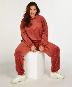 Top Velours -Hunkemöller-Shop 199417 12 7