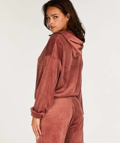 Top Velours -Hunkemöller-Shop 199417 2 8