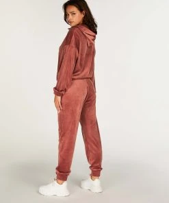 Top Velours -Hunkemöller-Shop 199417 4 8