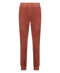 Jogginghose Velours Pintuck -Hunkemöller-Shop 199418 5