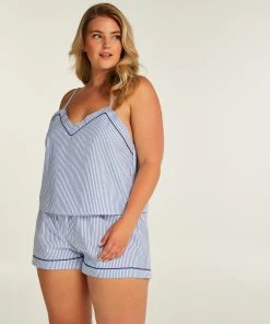 Cami Baumwolle -Hunkemöller-Shop 199421 12