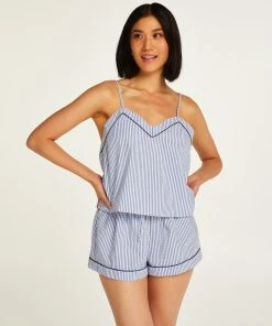 Cami Baumwolle -Hunkemöller-Shop 199421 3