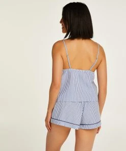 Cami Baumwolle -Hunkemöller-Shop 199421 4