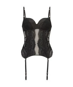 Bustier Veronica 10 Bustier Veronica -Hunkemöller-Shop 199881 5