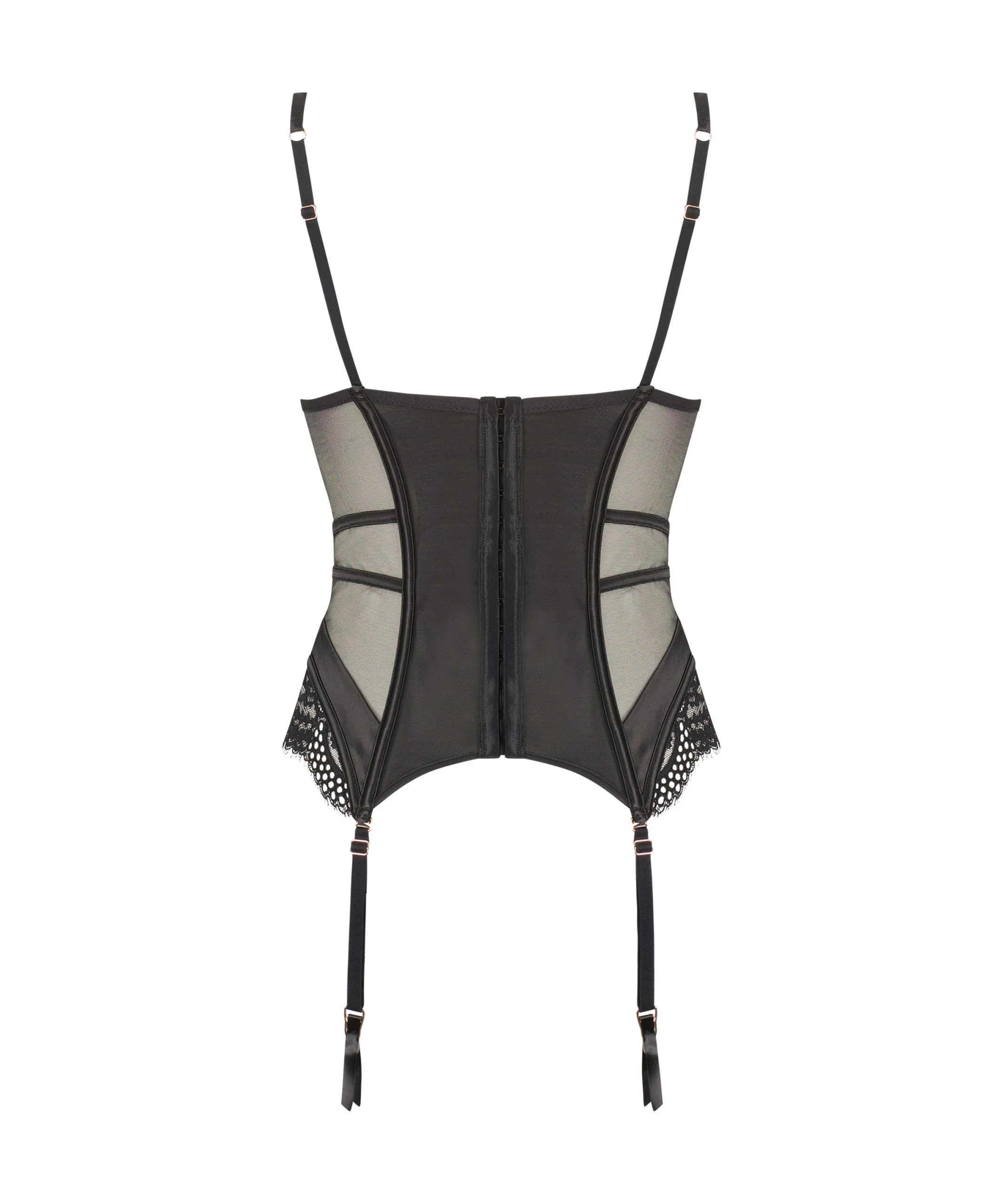 Bustier Veronica 7 Bustier Veronica – Bild 5