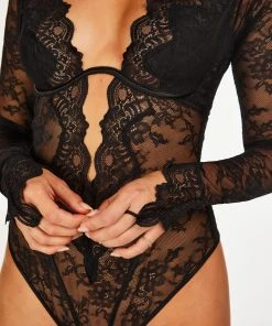 Body Sienna -Hunkemöller-Shop 200149 2 1