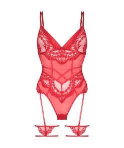 Body Krystle -Hunkemöller-Shop 200155 5