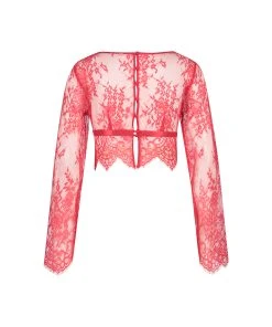 Top Allover Lace 13 Top Allover Lace -Hunkemöller-Shop 200300 6