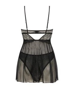 Babydoll Isabelle -Hunkemöller-Shop 200322 6 2