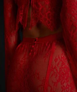 Rok Lace -Hunkemöller-Shop 200340 2 1