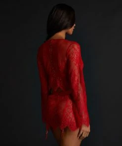 Rok Lace -Hunkemöller-Shop 200340 4 1