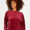 Velours Top -Hunkemöller-Shop 200341 1 1