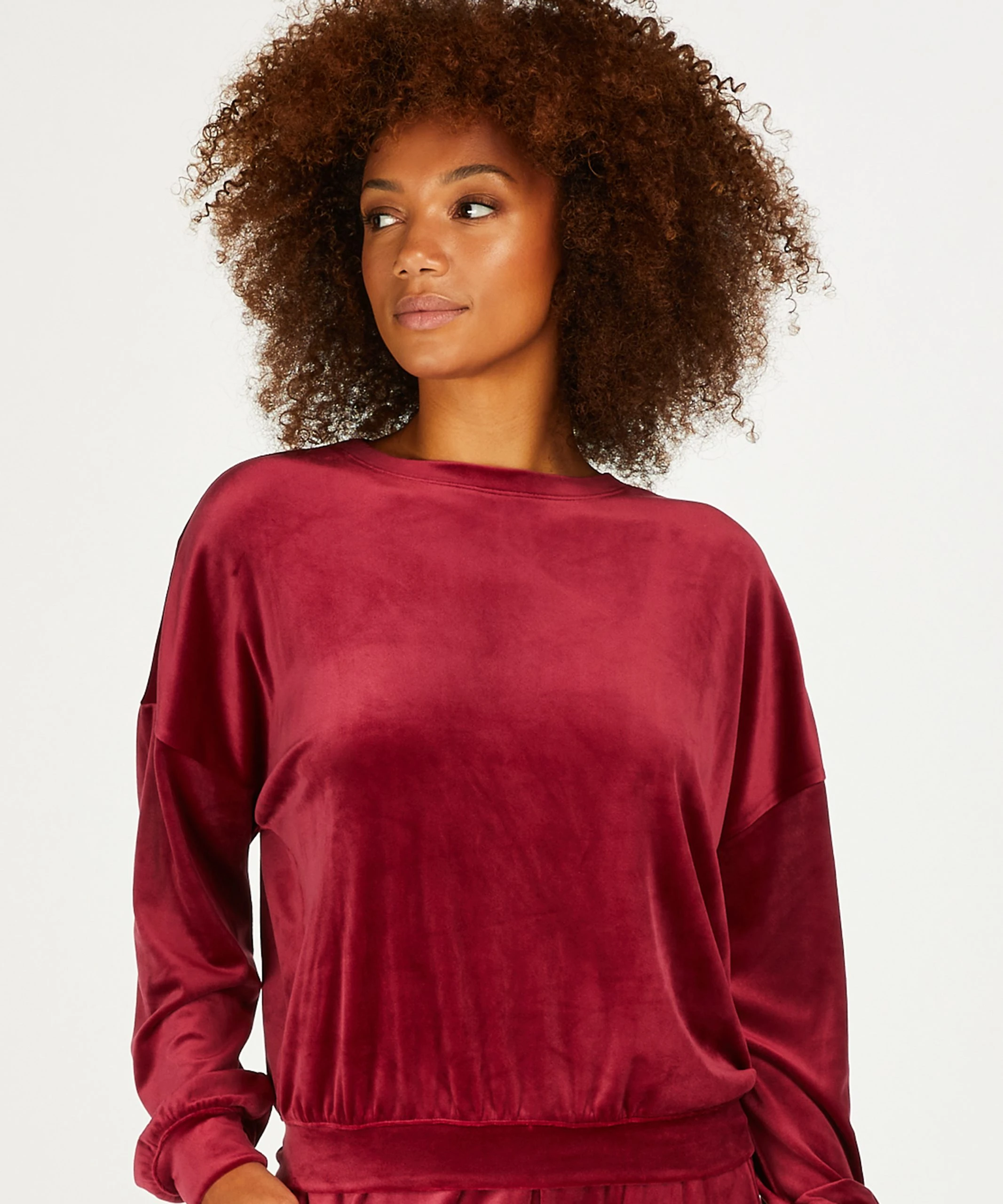 Velours Top 3 Velours Top