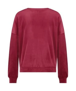 Velours Top 13 Velours Top -Hunkemöller-Shop 200341 6