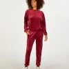 Jogginghose Velours -Hunkemöller-Shop 200342 1