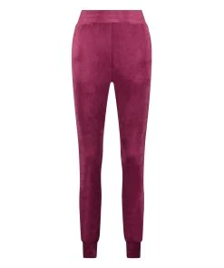 Jogginghose Velours 10 Jogginghose Velours -Hunkemöller-Shop 200342 5 2