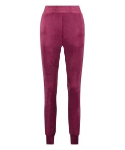 Jogginghose Velours 10 Jogginghose Velours -Hunkemöller-Shop 200342 5