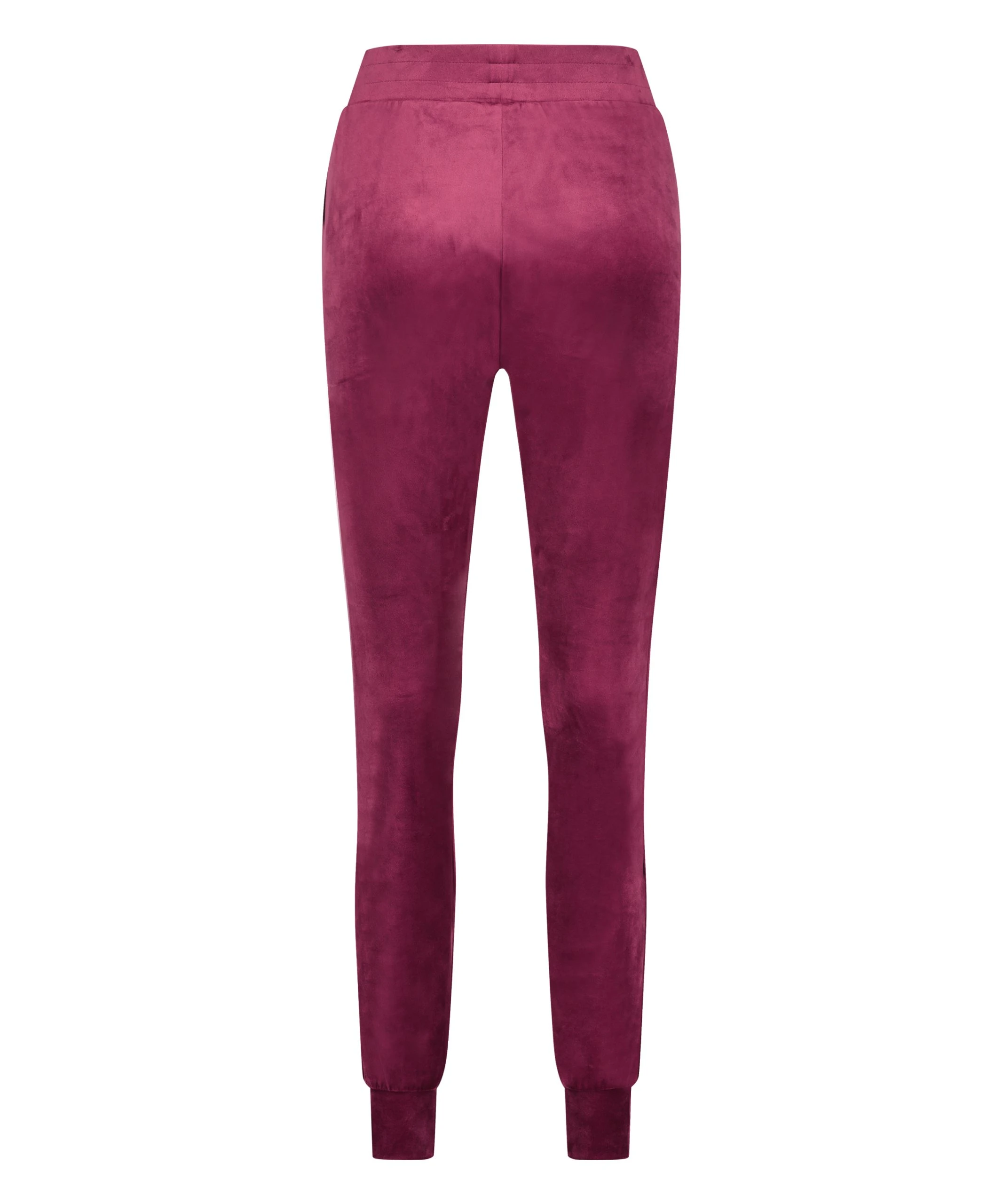 Jogginghose Velours 7 Jogginghose Velours – Bild 5
