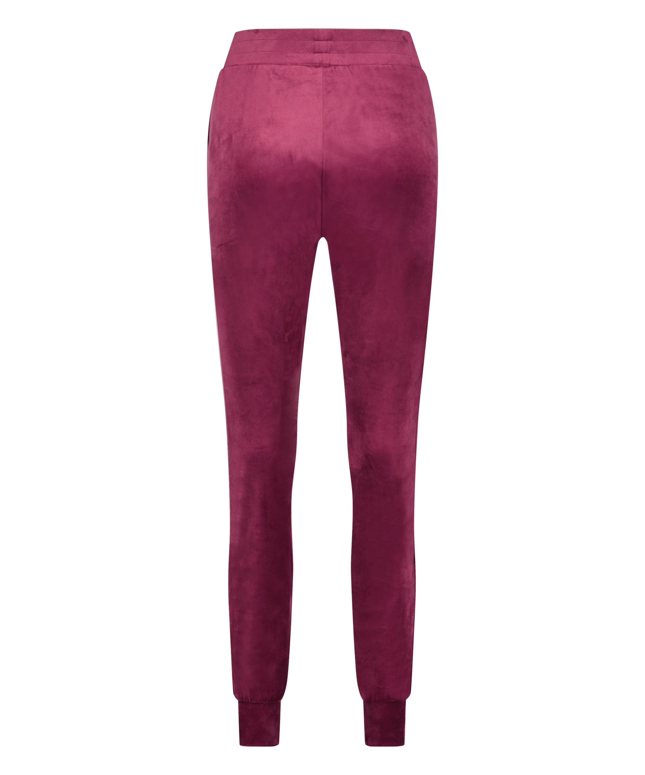 Jogginghose Velours 7 Jogginghose Velours – Bild 5