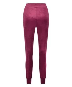 Jogginghose Velours -Hunkemöller-Shop 200342 6 4