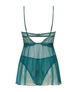 Babydoll Isabelle 11 Babydoll Isabelle -Hunkemöller-Shop 200366 6 1