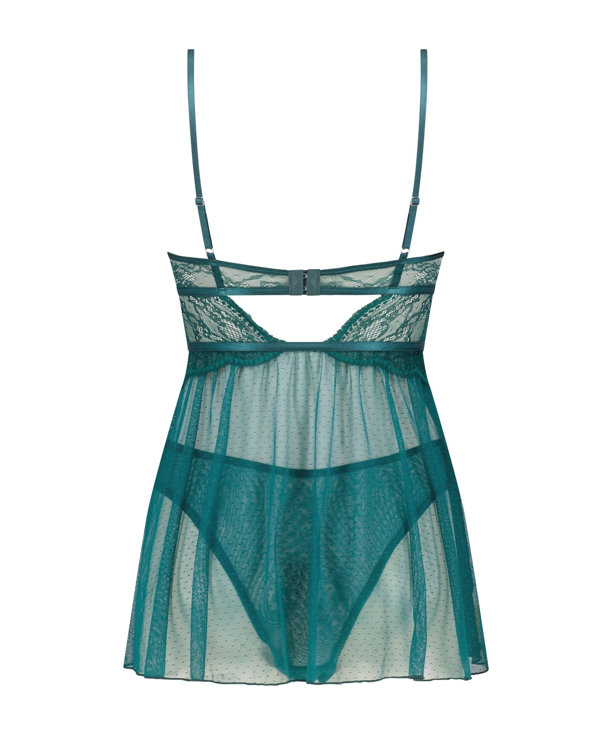 Babydoll Isabelle 7 Babydoll Isabelle – Bild 5