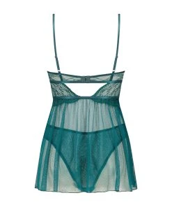 Babydoll Isabelle -Hunkemöller-Shop 200366 6