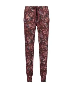 Pyjamahose Jersey -Hunkemöller-Shop 200409 5