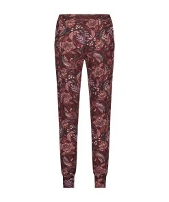 Pyjamahose Jersey -Hunkemöller-Shop 200409 6