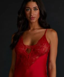 Slipkleid Kae 10 Slipkleid Kae -Hunkemöller-Shop 200421 3