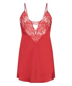 Slipkleid Kae 12 Slipkleid Kae -Hunkemöller-Shop 200421 5 1