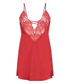 Slipkleid Kae 12 Slipkleid Kae -Hunkemöller-Shop 200421 5