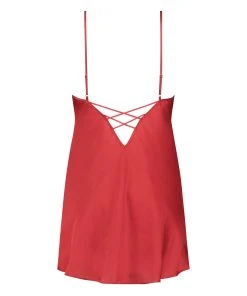 Slipkleid Kae 13 Slipkleid Kae -Hunkemöller-Shop 200421 6 1