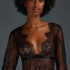 Top Allover Lace