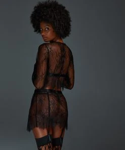 Rok Lace -Hunkemöller-Shop 200424 4 1