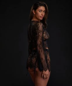 Rok Lace -Hunkemöller-Shop 200424 4 4