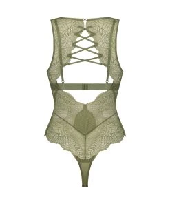 Body Anni -Hunkemöller-Shop 200766 6