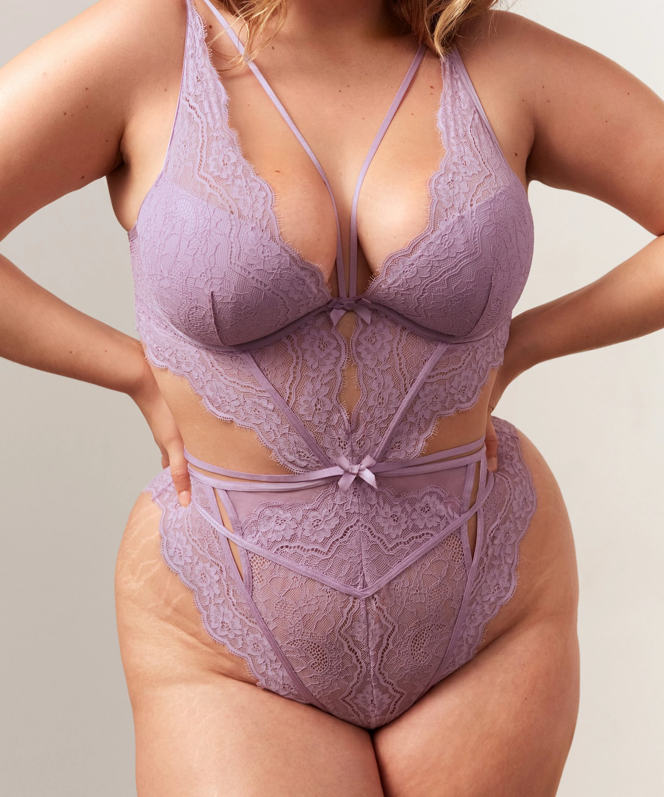 Body Blaise 3 Body Blaise