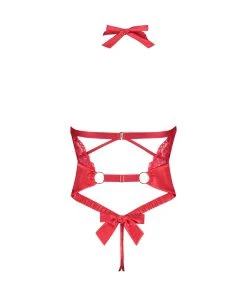 Lust Body Mit Offenem Schritt -Hunkemöller-Shop 200786 6 1