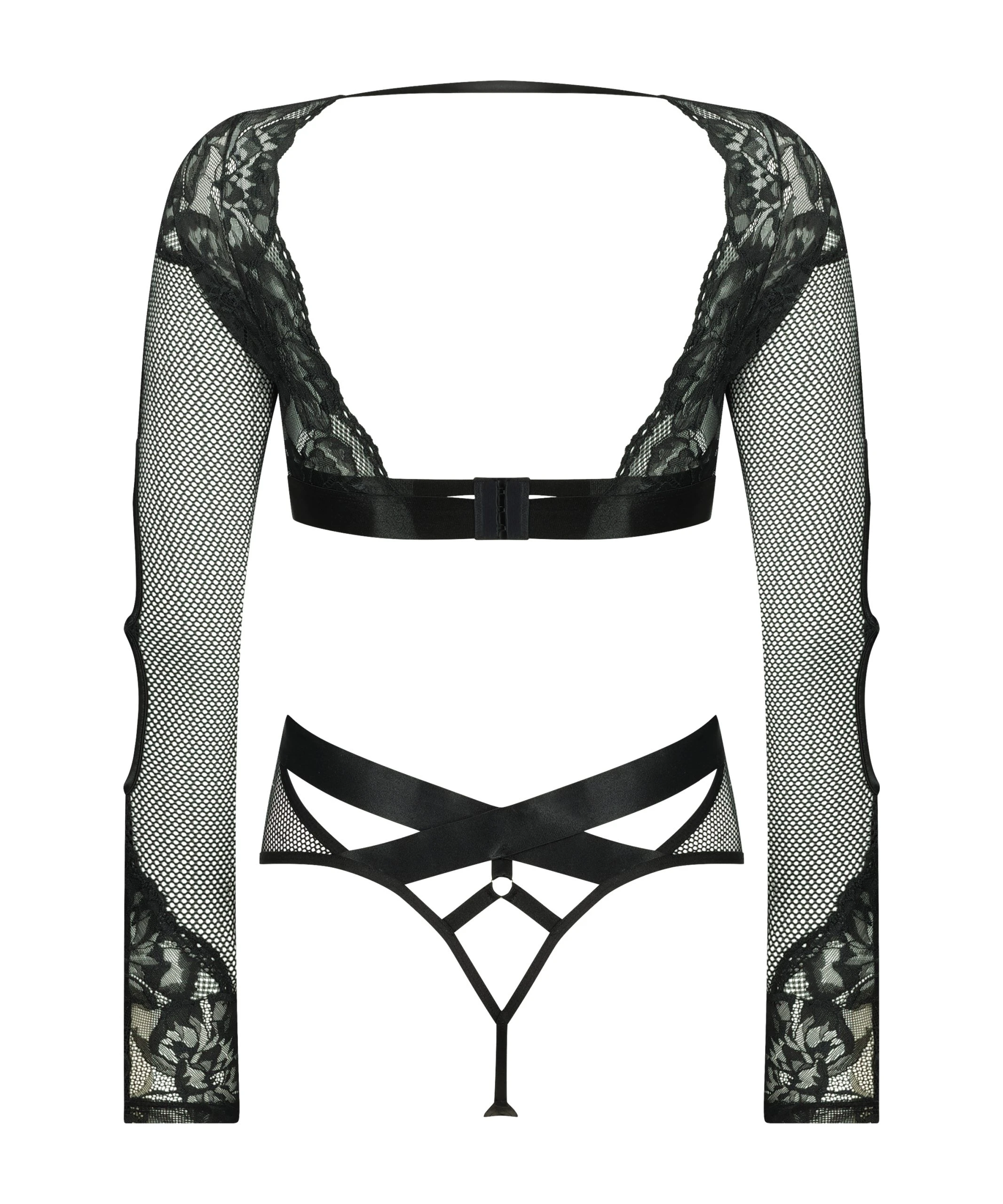 Body Pleasure Mit Offenem Schritt 7 Body Pleasure Mit Offenem Schritt – Bild 5