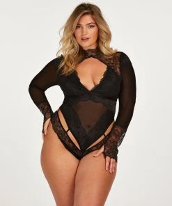 Body Meghan 12 Body Meghan -Hunkemöller-Shop 200801 12