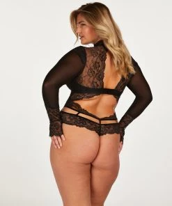 Body Meghan 13 Body Meghan -Hunkemöller-Shop 200801 13
