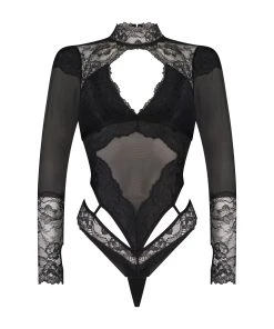 Body Meghan 14 Body Meghan -Hunkemöller-Shop 200801 5