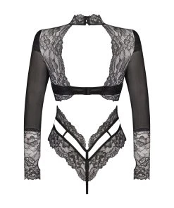 Body Meghan 15 Body Meghan -Hunkemöller-Shop 200801 6