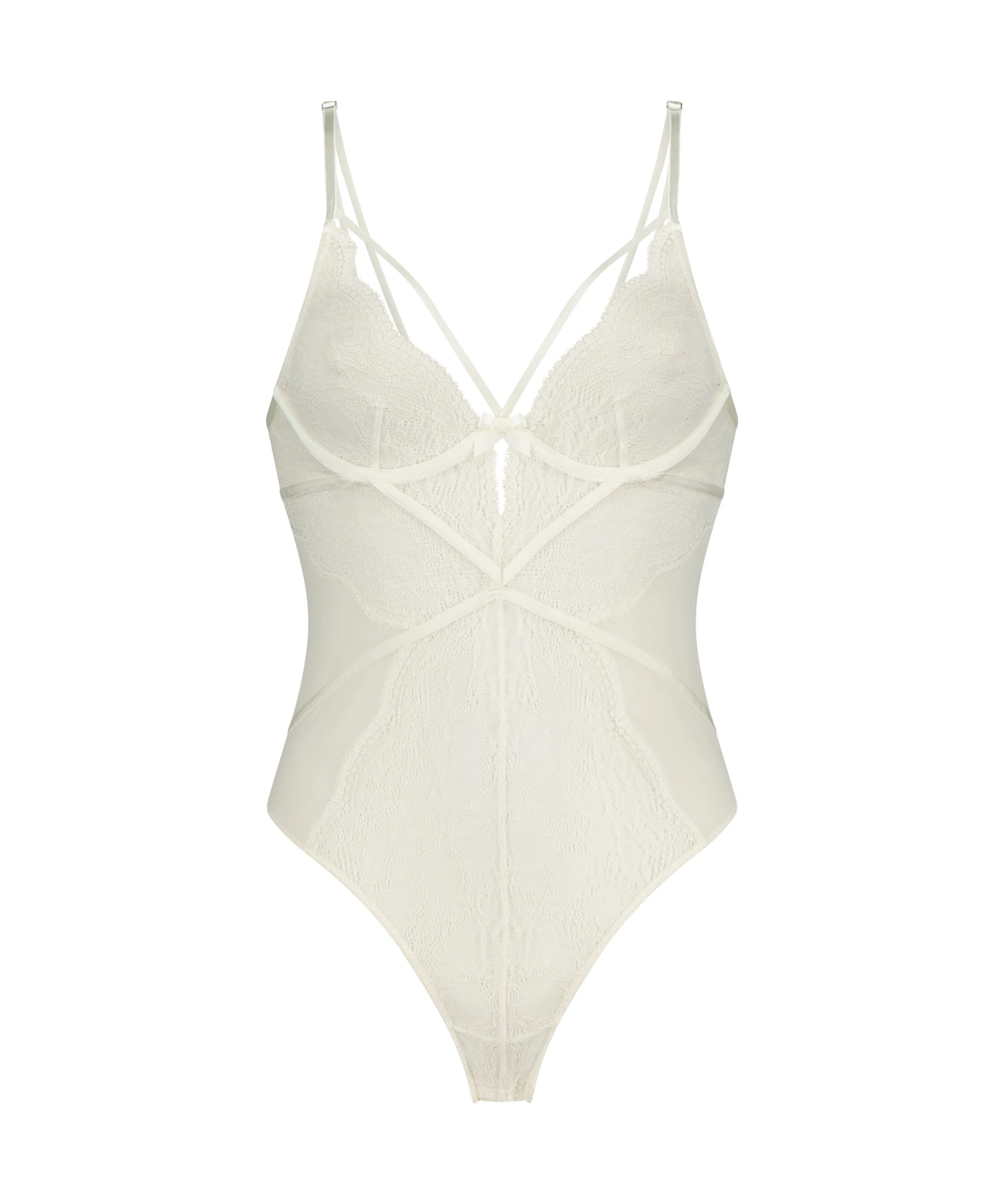 Nicht-vorgeformter Bügel-Body Isabelle 6 Nicht-vorgeformter Bügel-Body Isabelle – Bild 4