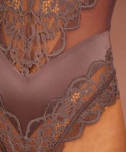 Body Geneviève -Hunkemöller-Shop 200839 2